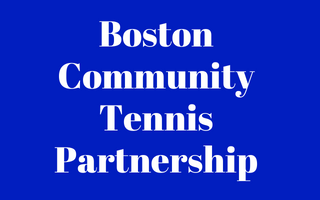 Boston Community Tennis Partnership