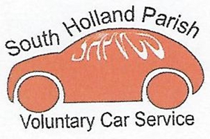 SOUTH HOLLAND PARISH VOLUNTARY CAR SERVICE
