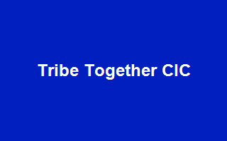 Tribe Together CIC