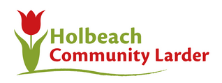 Holbeach Community Larder