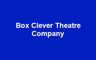 Box Clever Theatre Company