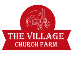 The Village Church Farm Museum