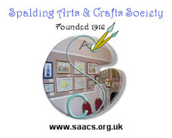 Spalding Arts & Crafts Society