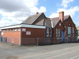 Stickford Community Centre