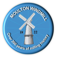 Moulton Windmill
