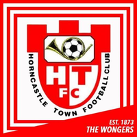 Horncastle Town Football Club