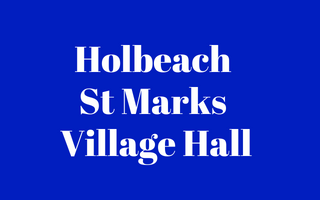 Holbeach St Marks Village Hall