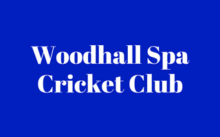 Woodhall Spa Cricket Club