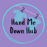 The Hand Me Down Hub