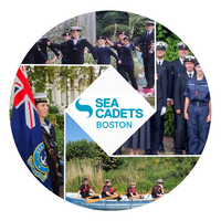 The Boston Sea Cadets