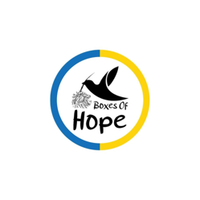BOXES OF HOPE CIC