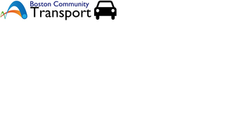 Boston Community Transport