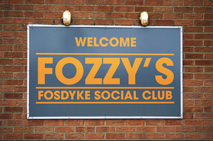 Fosdyke Playing Field Social Club