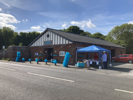 Trusthorpe Village Hall