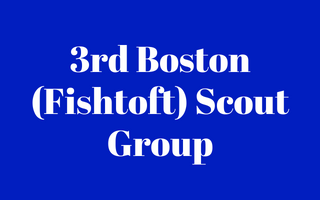 3rd Boston (Fishtoft) Scout Group