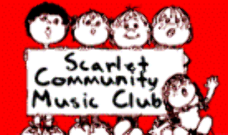 Scarlet Community Music Club
