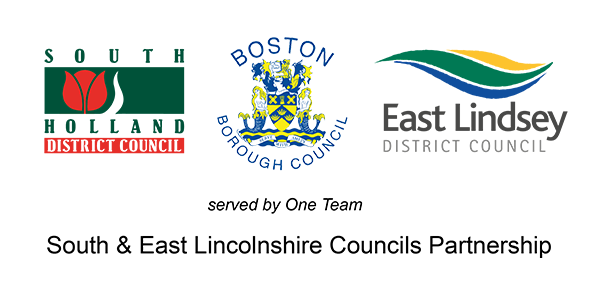 South Holland District Council of South and East Lincolnshire Partnership