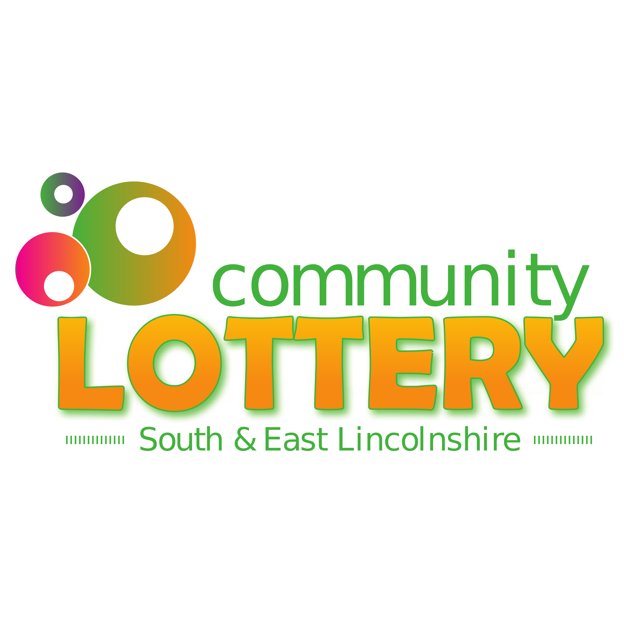 Lottery Logo